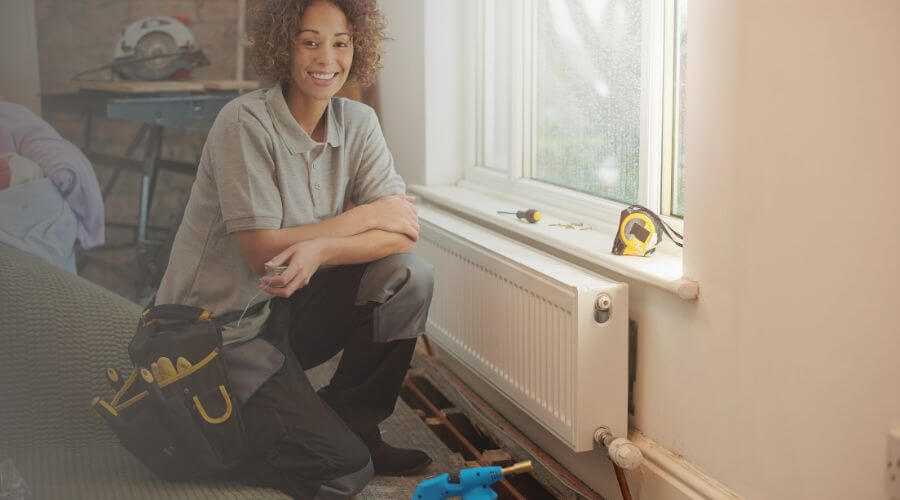 Professional Gas Leak Detection in Burlington, WY
